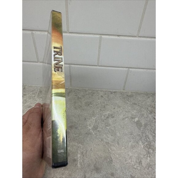 Trine PC DVD Game. French. Brand new sealed - Picture 3 of 7